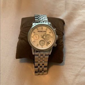 Michael Kors Women's Ritz Watch